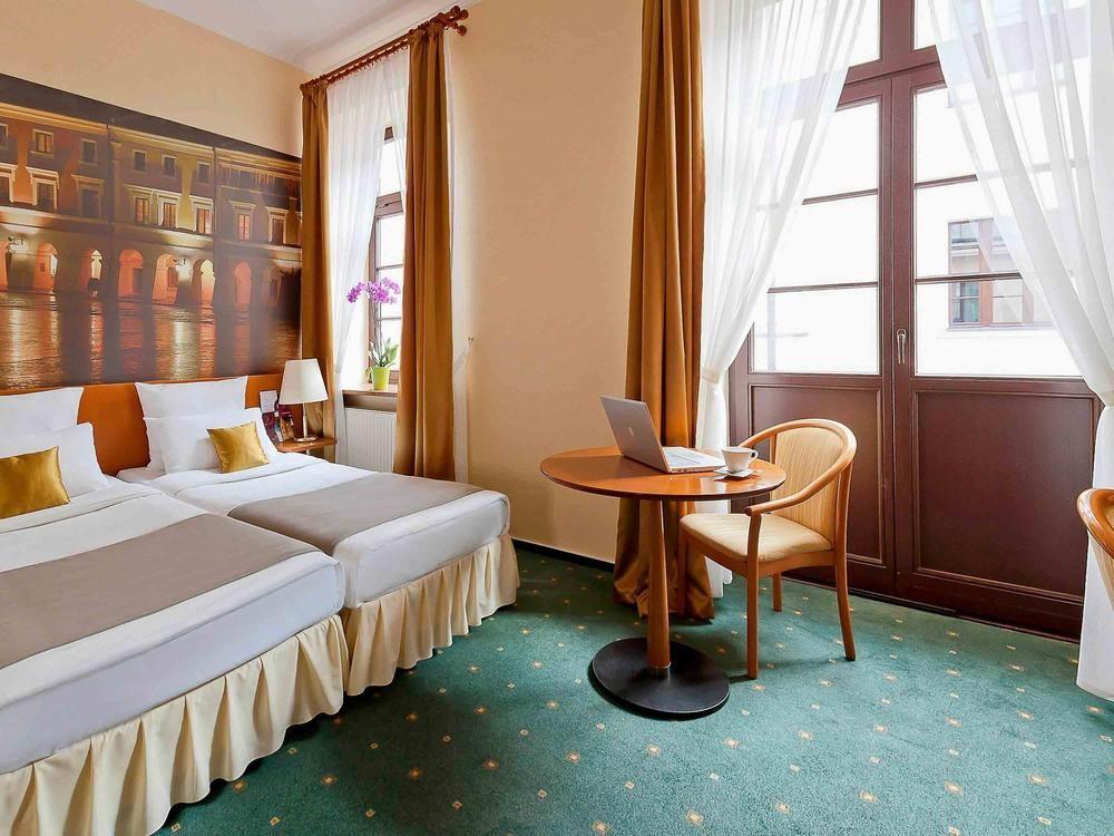 Hotel Zamojski&SPA Zamość Exterior foto