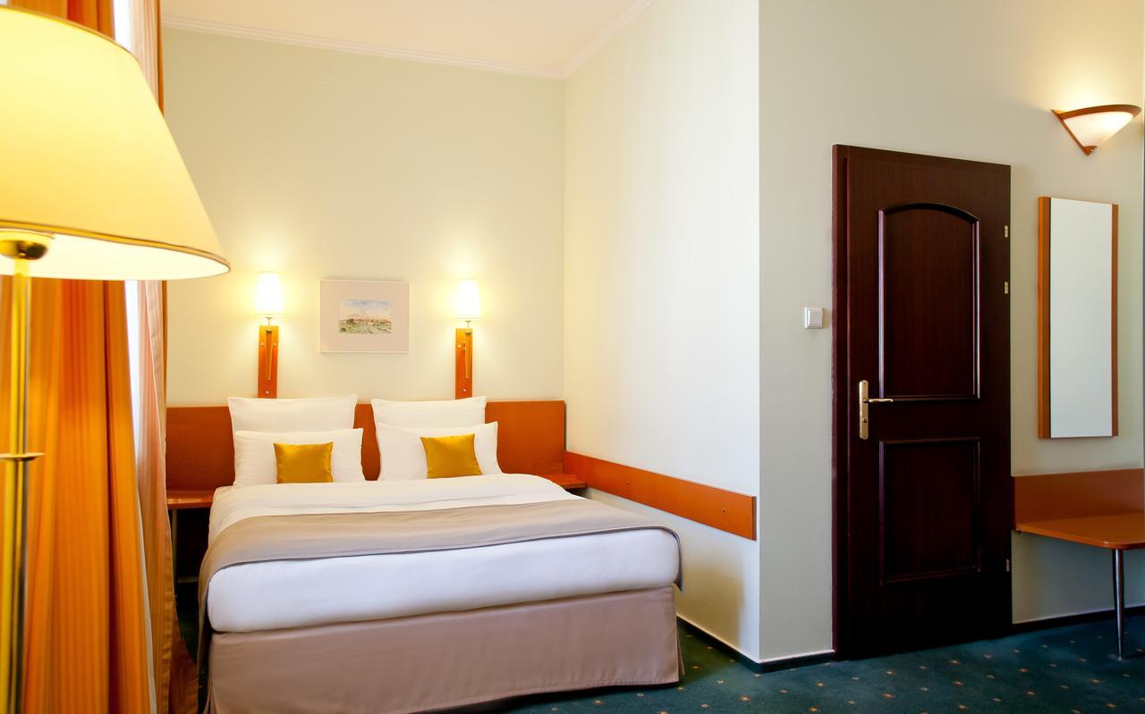 Hotel Zamojski&SPA Zamość Exterior foto